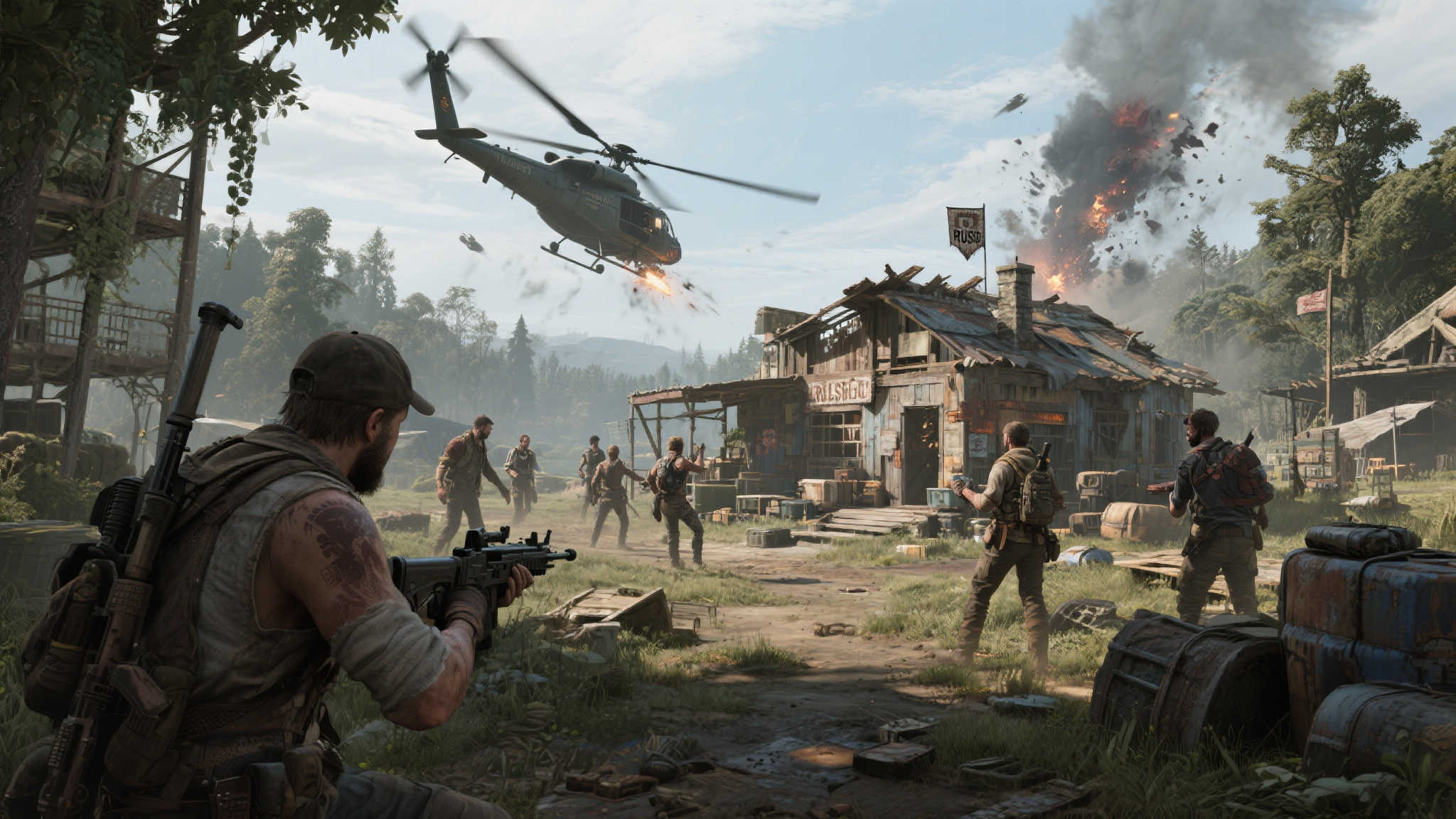 赏金女王模试玩平台中心