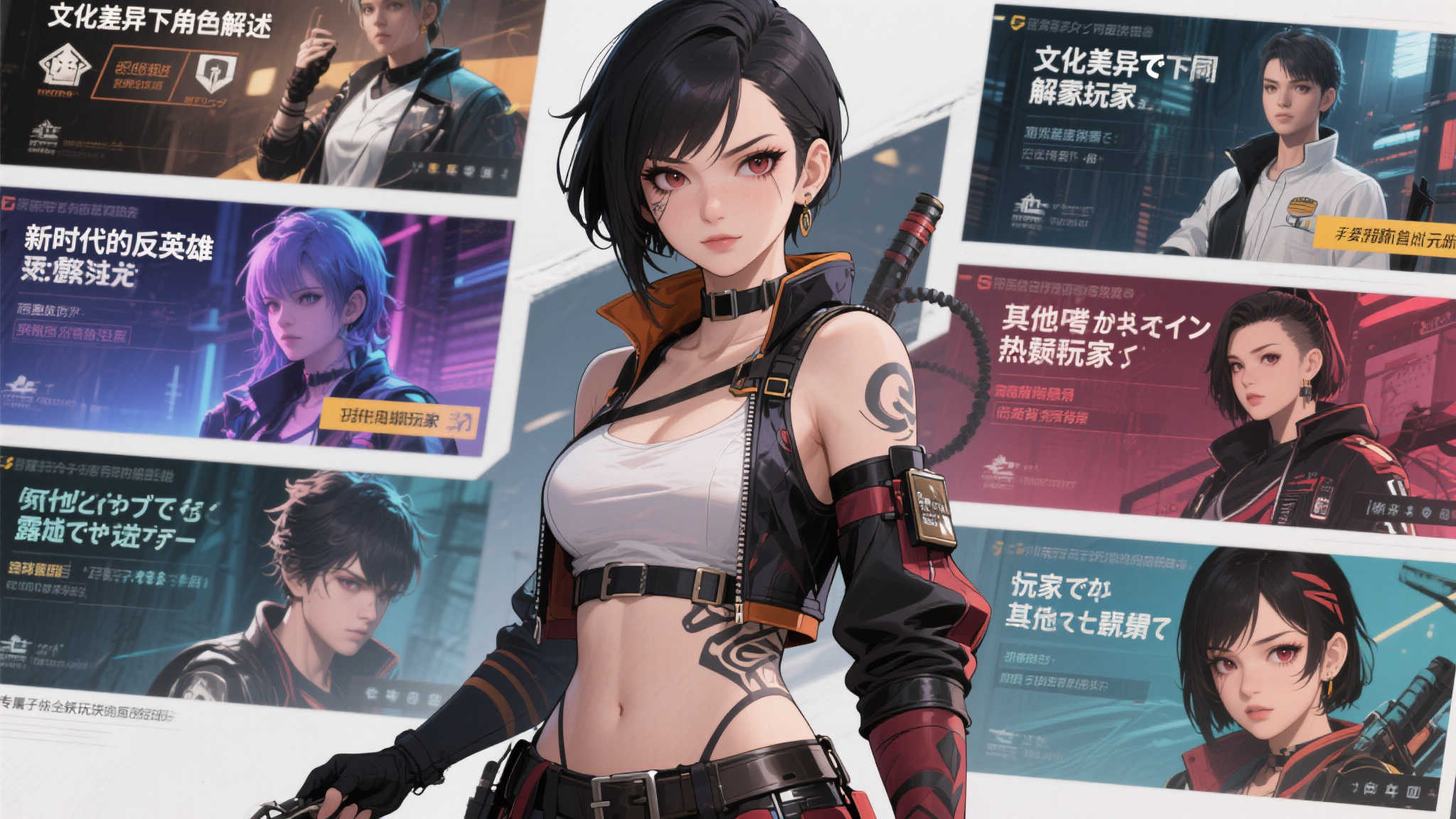 赏金女王模试玩平台中心